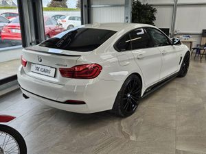 18 BMW 4 SERIES SPORT EDITION GRAN COUPE - Image 4