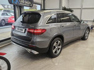 16 MERCEDES BENZ GLC 220 4MATIC (4WD) - Image 4