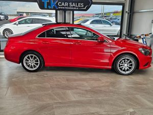 15 MERCEDES BENZ CLA 180N DIESEL - Image 4