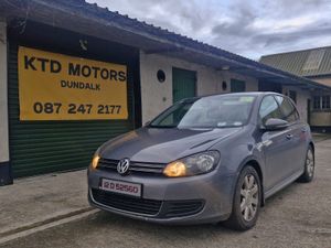 Volkswagen Golf 2012 1.6d - Image 2