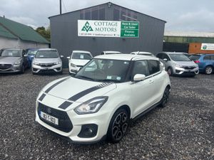 Suzuki Swift 1.4 Turbo *LOW MILEAGE* - Image 2