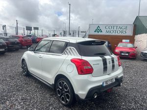 Suzuki Swift 1.4 Turbo - Image 3