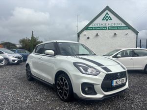 Suzuki Swift 1.4 Turbo - Image 2