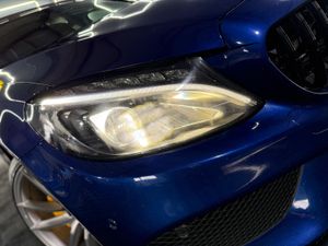 🔵2014 MERCEDES-BENZ C220 AMG LINE PREMIUM🔵 - Image 4