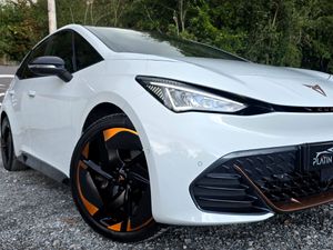 🔥 2023 Cupra Born 58kWh 204hp Automatic EV - Image 4