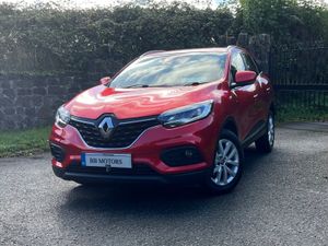 Renault Kadjar 1.3 TCE 140 GPF Iconic - Image 4