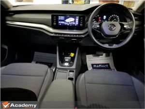 Skoda Octavia AMB 1.0tsi 110HP DSG 5 - Image 2