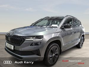 Skoda Karoq SPORTLINE 2.0TDI 115HP DSG WITH PAN RO - Image 3