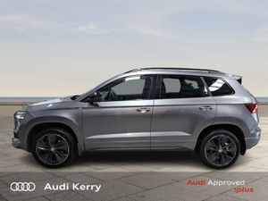 Skoda Karoq SPORTLINE 2.0TDI 115HP DSG WITH PAN RO - Image 4