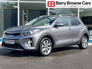 Kia Stonic 1.0 K3 MY25 DCT - Image 2
