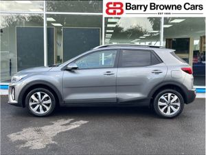 Kia Stonic 1.0 K3 MY25 DCT - Image 4