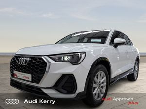 Audi Q3 SPORTBACK 35TDI 150BHP SE AUTOMATIC WITH C - Image 3