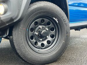 Suzuki Jimny 1.5 LCV 3DR - Image 4