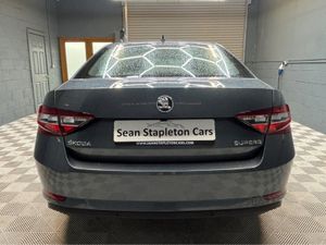 Skoda Superb AMBITION 2.0 TDI 150HP 4DR - Image 2