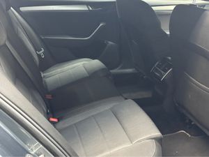 Skoda Superb AMBITION 2.0 TDI 150HP 4DR - Image 4