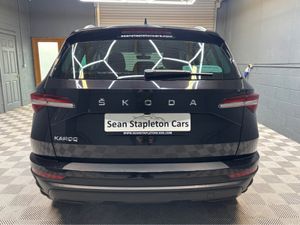 Skoda Karoq AMBITION 2.0 TDI 115HP 5 5DR - Image 2