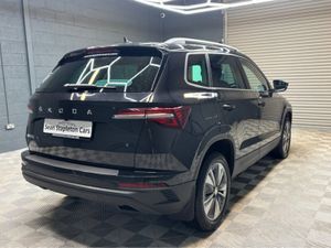 Skoda Karoq AMBITION 2.0 TDI 115HP 5 5DR - Image 3