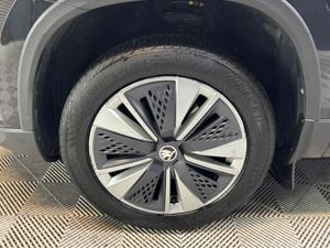 Skoda Karoq AMBITION 2.0 TDI 115HP 5 5DR - Image 4