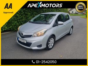 Toyota Yaris TOP SPEC NEW MODEL * TR VVT-I 5Dr * N - Image 3