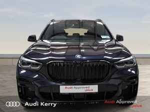 BMW X5 XDRIVE G05H AUTOMATIC - Image 2