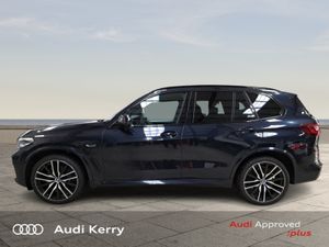 BMW X5 XDRIVE G05H AUTOMATIC - Image 4