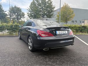 Mercedes-Benz CL-Class CLA 2.1 DIESEL  AUTO *FRESH - Image 3
