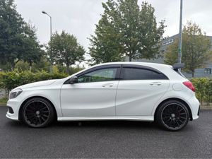 Mercedes-Benz A-Class A180 1.6 PETROL AUTO *FRESH - Image 2