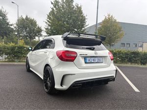 Mercedes-Benz A-Class A180 1.6 PETROL AUTO *FRESH - Image 3