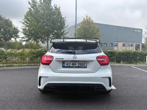 Mercedes-Benz A-Class A180 1.6 PETROL AUTO *FRESH - Image 4