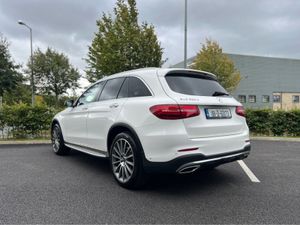 Mercedes-Benz GLC AMG PREMIUM PLUS 2.1AUTO - Image 3