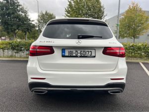 Mercedes-Benz GLC AMG PREMIUM PLUS 2.1AUTO - Image 4