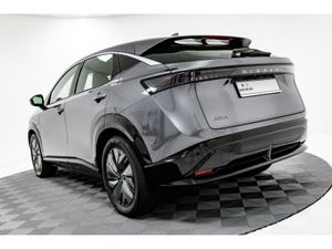 Nissan Ariya ENGAGE 87kWh Auto 215HP - Image 4