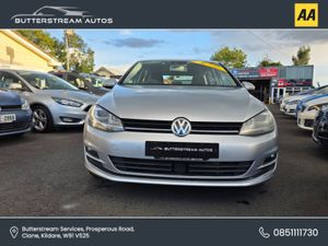 Volkswagen Golf 1.4 HIGHLINE AUTO ONLY 23 K KMS - Image 2