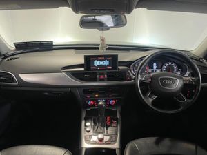 Audi A6 2.0 TDI SE EXECUTIVE ULTRA 187BH 187BHP 4D - Image 3