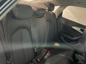 Audi A6 2.0 TDI SE EXECUTIVE ULTRA 187BH 187BHP 4D - Image 4