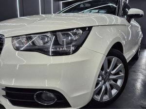 Audi A1 1.6 TDI SPORT 104BHP 3DR - Image 3