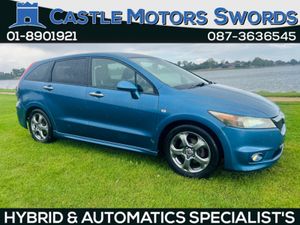 Honda Stream RN6 5DR CVT 1.8 - Image 2