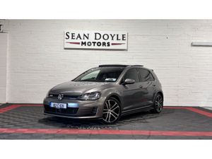 Volkswagen Golf 2.0 TDI GTD 5DR 184PS AUTO *High S - Image 2