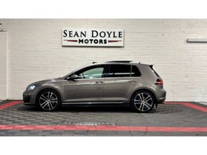 Volkswagen Golf 2.0 TDI GTD 5DR 184PS AUTO *High S - Image 4