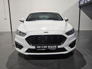 2021 FORD MONDEO ST-LINE ED - Image 3