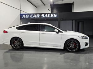 2021 FORD MONDEO ST-LINE ED - Image 4