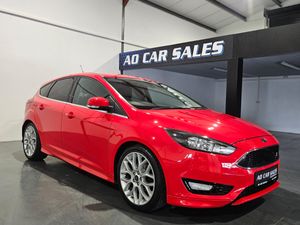 Ford Focus 2016 1.5 tdci zetec s - Image 2