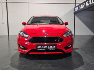 Ford Focus 2016 1.5 tdci zetec s - Image 3