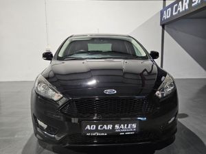 Ford Focus 2015 1.5 tdci zetec s - Image 2