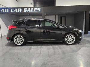 Ford Focus 2015 1.5 tdci zetec s - Image 3