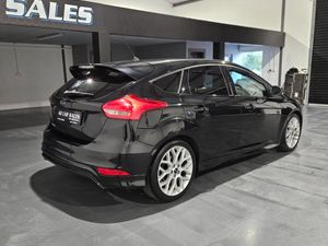 Ford Focus 2015 1.5 tdci zetec s - Image 4