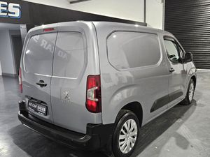 Peugeot Partner 2019 1.6 hdi - Image 4