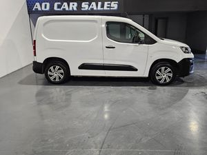 2023 citroen berlingo hdi - Image 2
