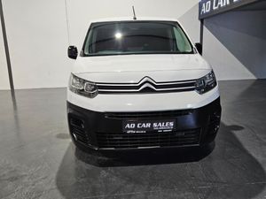2023 citroen berlingo hdi - Image 3