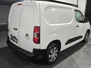 2023 citroen berlingo hdi - Image 4
